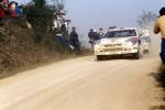 Lancia 037 Rally 1983 года